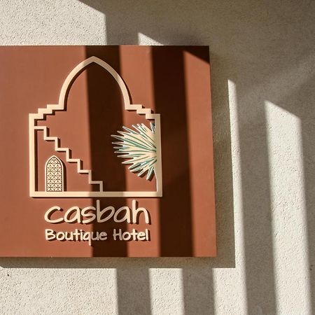 Casbah Boutique Hotel Palaiochora Eksteriør billede