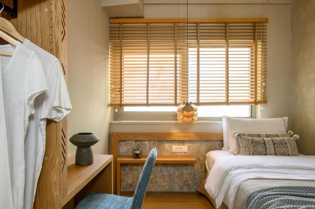 Casbah Boutique Hotel Palaiochora Eksteriør billede