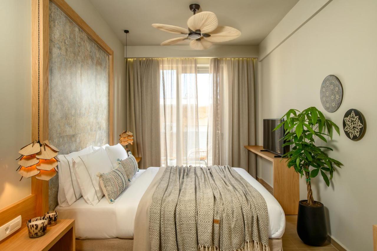 Casbah Boutique Hotel Palaiochora Eksteriør billede