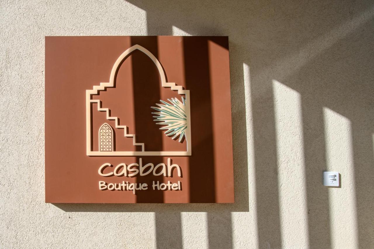Casbah Boutique Hotel Palaiochora Eksteriør billede