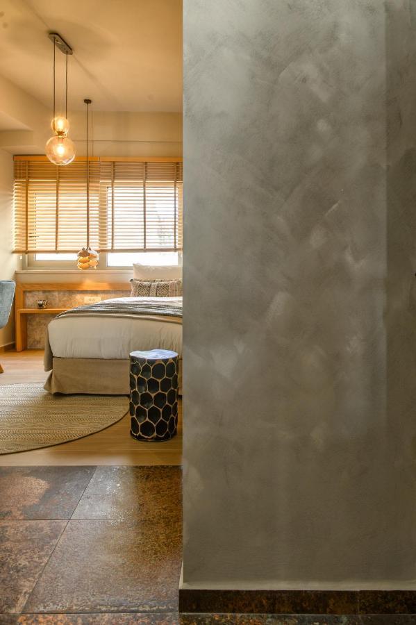 Casbah Boutique Hotel Palaiochora Eksteriør billede