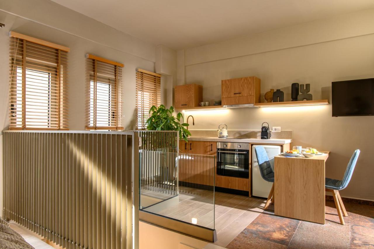 Casbah Boutique Hotel Palaiochora Eksteriør billede