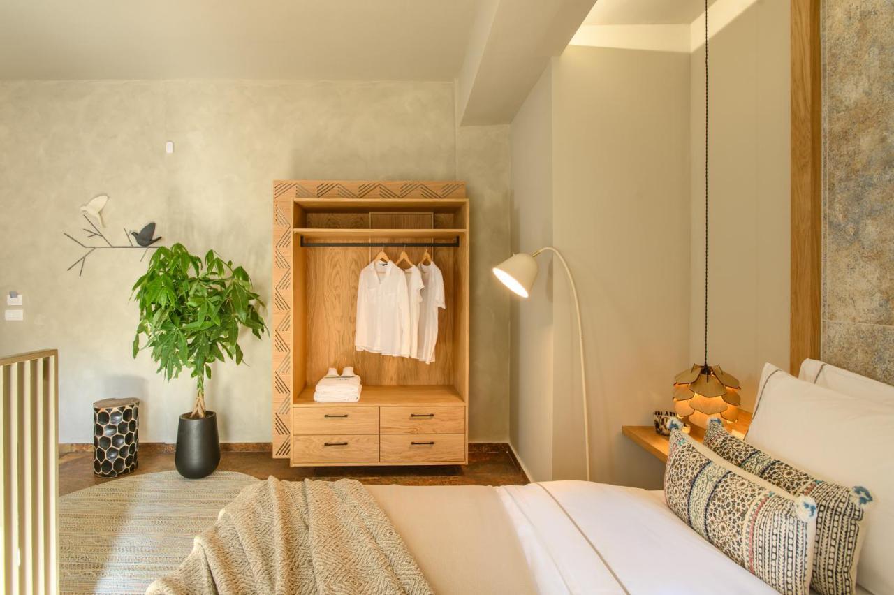 Casbah Boutique Hotel Palaiochora Eksteriør billede