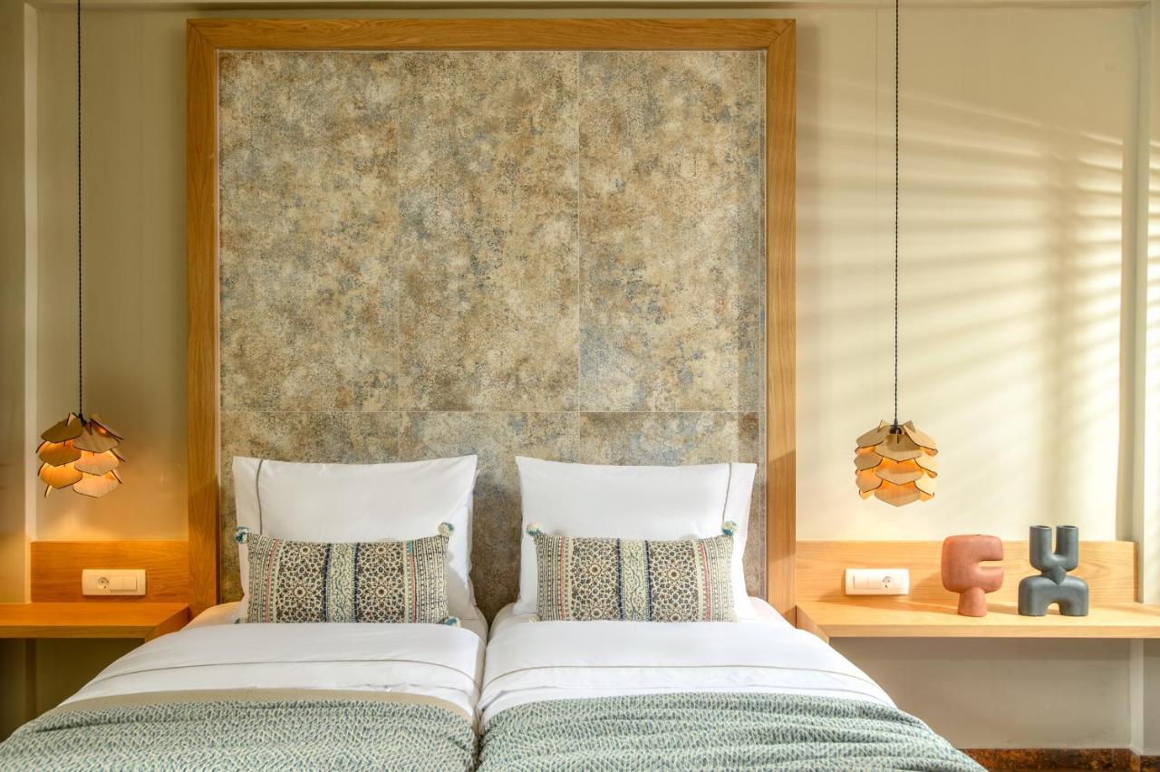 Casbah Boutique Hotel Palaiochora Eksteriør billede