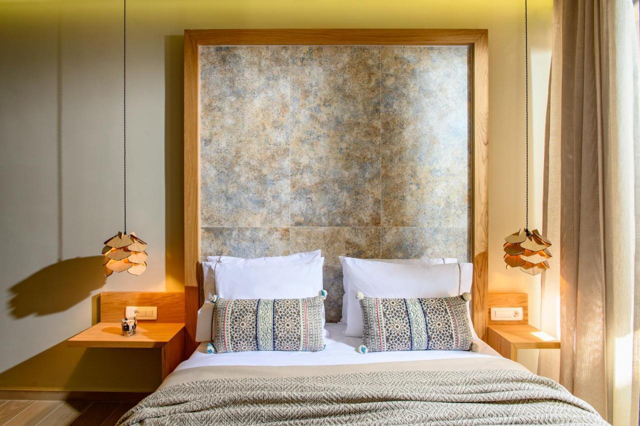 Casbah Boutique Hotel Palaiochora Eksteriør billede