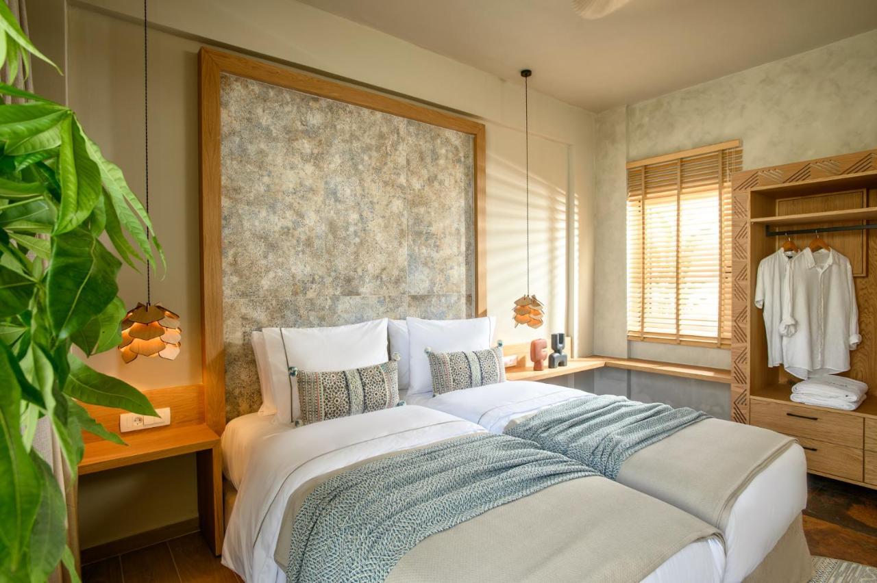Casbah Boutique Hotel Palaiochora Eksteriør billede