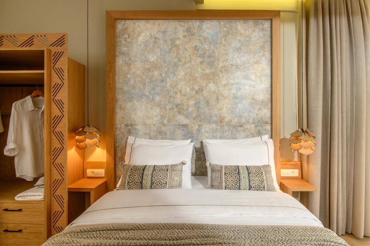 Casbah Boutique Hotel Palaiochora Eksteriør billede
