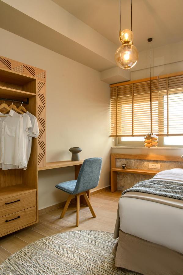 Casbah Boutique Hotel Palaiochora Eksteriør billede