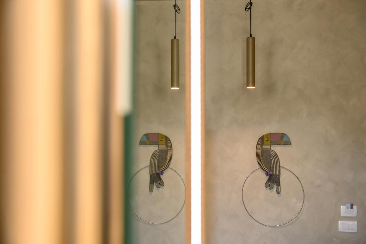 Casbah Boutique Hotel Palaiochora Eksteriør billede