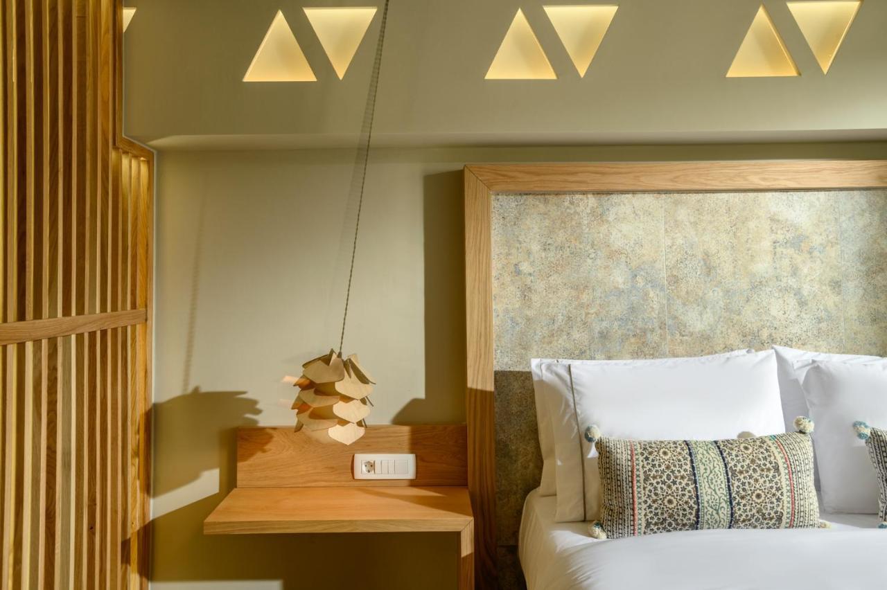 Casbah Boutique Hotel Palaiochora Eksteriør billede
