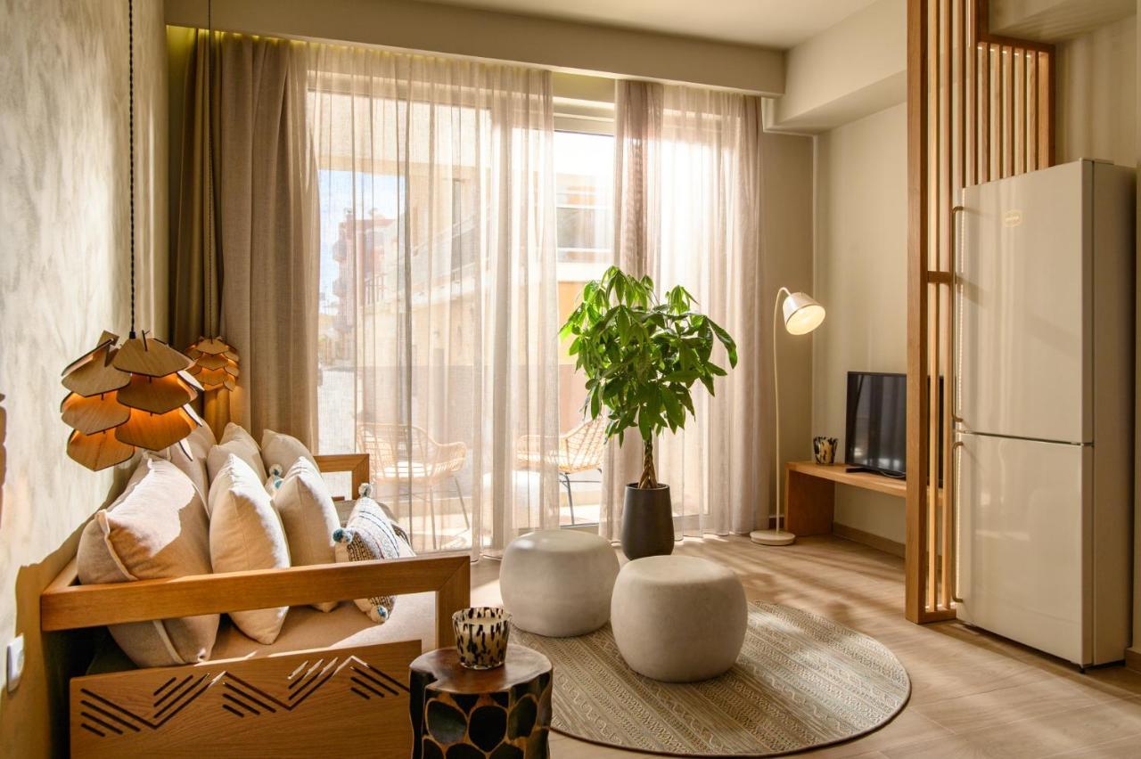Casbah Boutique Hotel Palaiochora Eksteriør billede