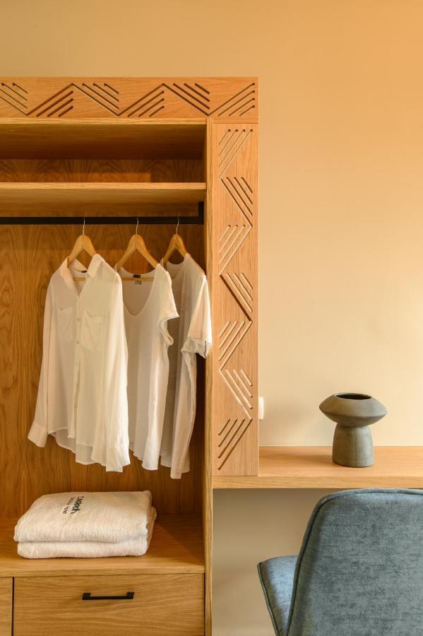 Casbah Boutique Hotel Palaiochora Eksteriør billede