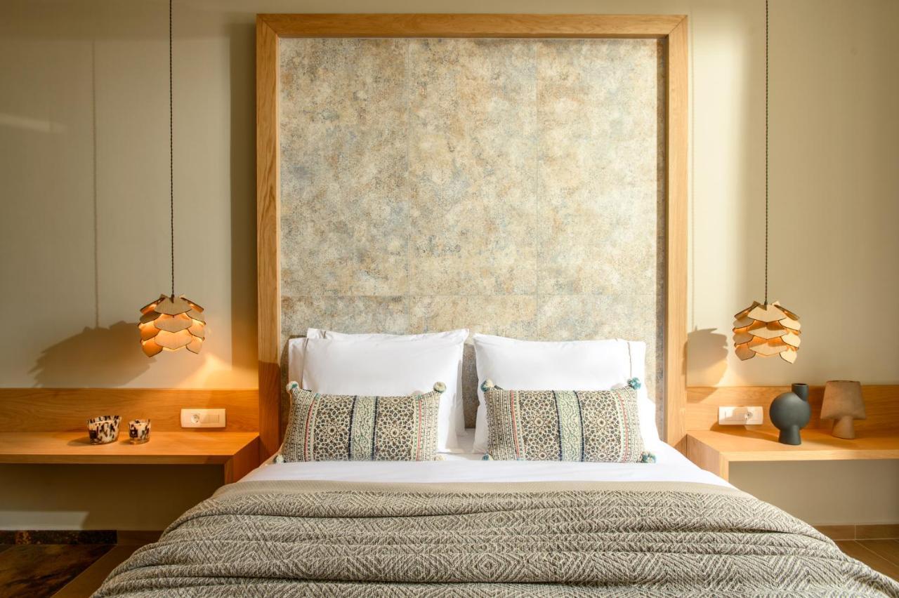 Casbah Boutique Hotel Palaiochora Eksteriør billede