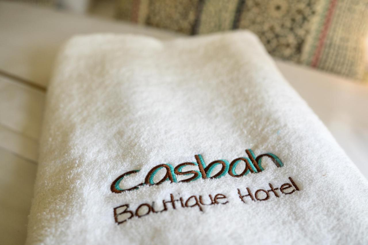 Casbah Boutique Hotel Palaiochora Eksteriør billede