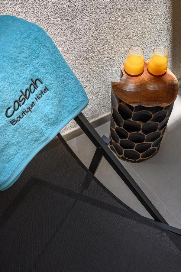 Casbah Boutique Hotel Palaiochora Eksteriør billede