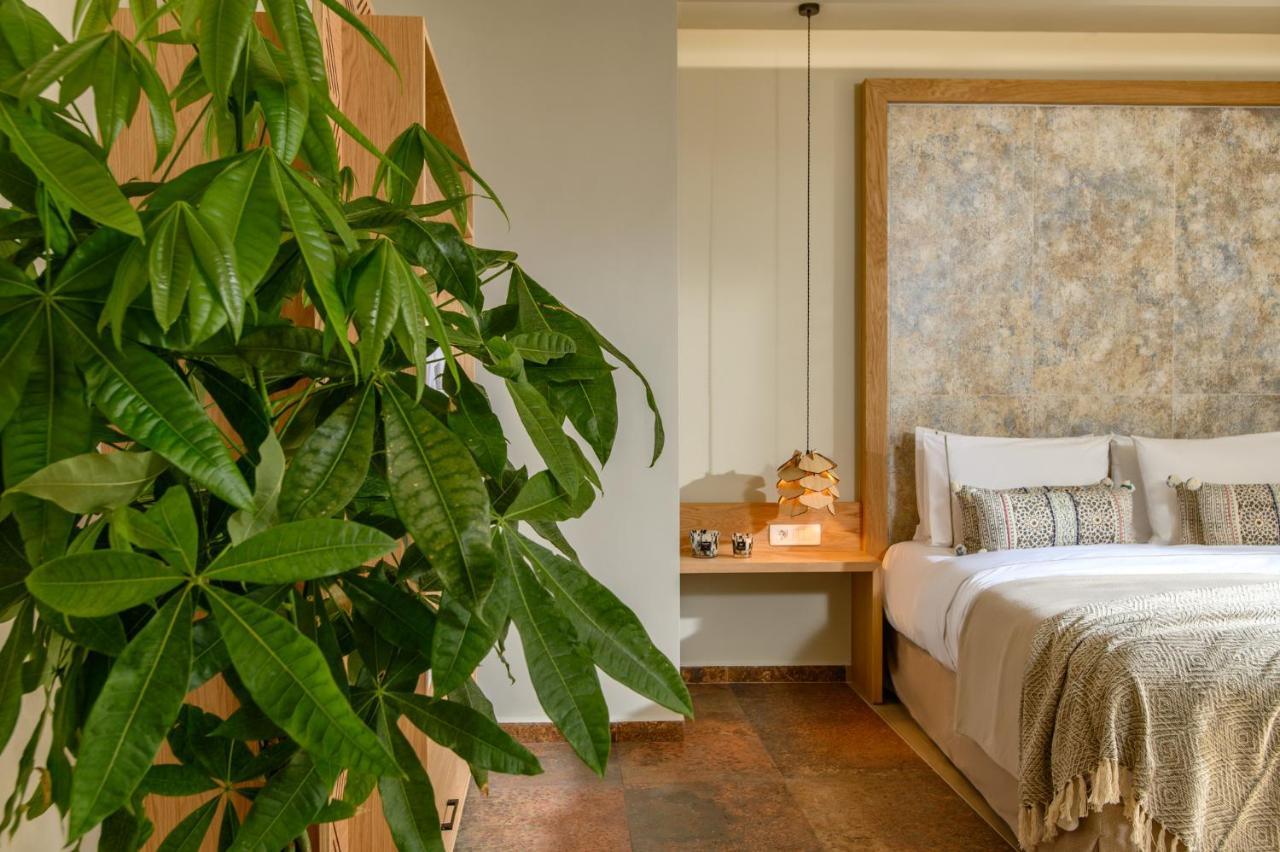 Casbah Boutique Hotel Palaiochora Eksteriør billede