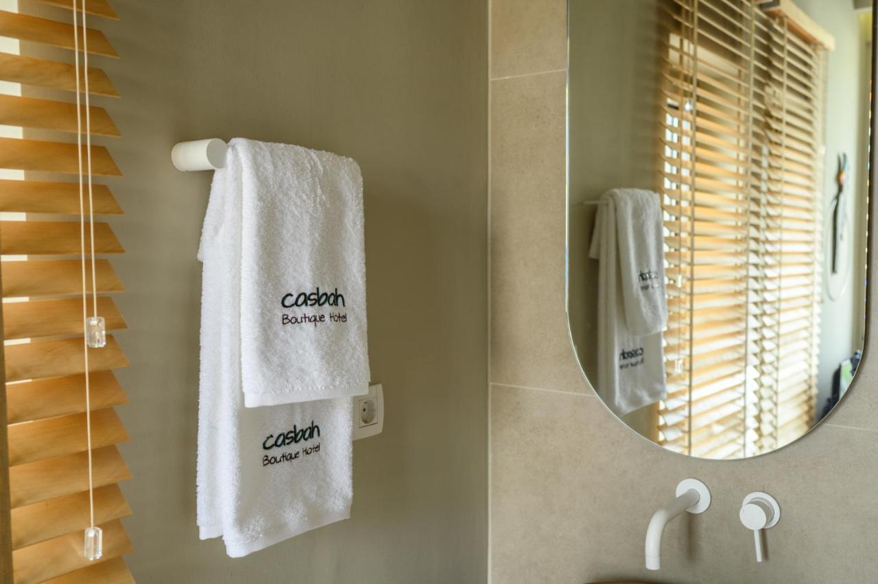 Casbah Boutique Hotel Palaiochora Eksteriør billede