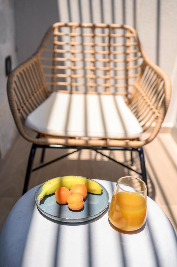 Casbah Boutique Hotel Palaiochora Eksteriør billede