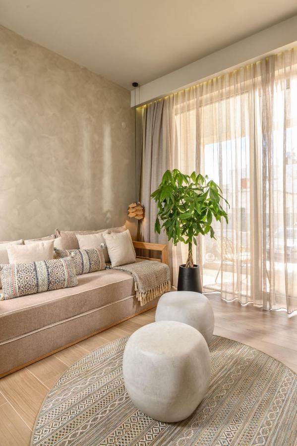Casbah Boutique Hotel Palaiochora Eksteriør billede