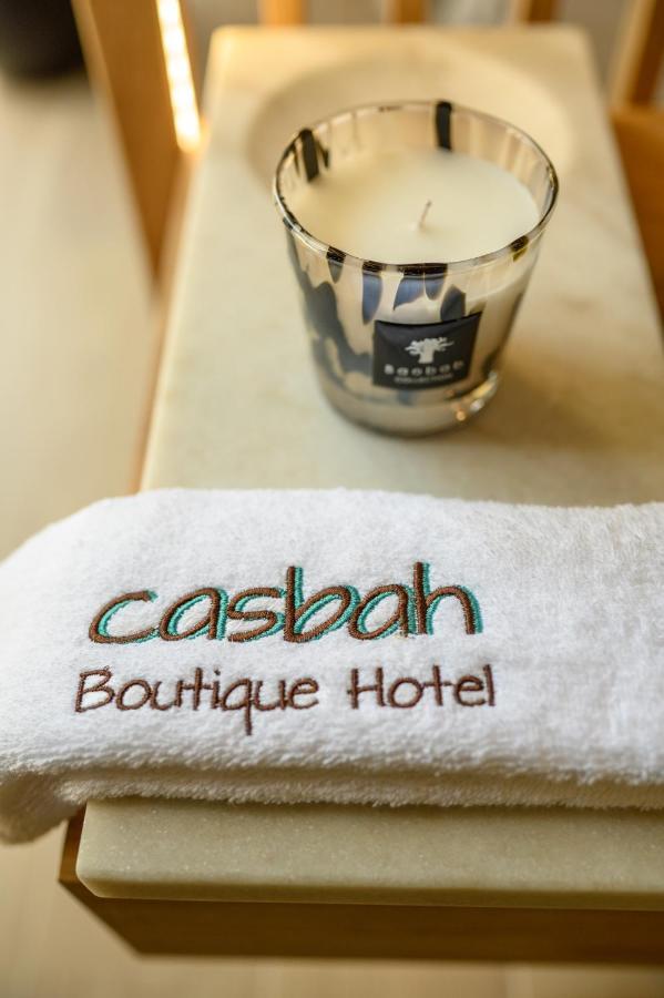 Casbah Boutique Hotel Palaiochora Eksteriør billede