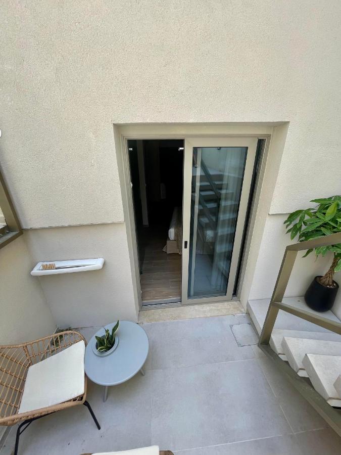 Casbah Boutique Hotel Palaiochora Eksteriør billede