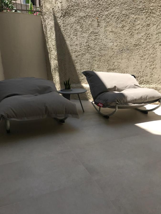 Casbah Boutique Hotel Palaiochora Eksteriør billede