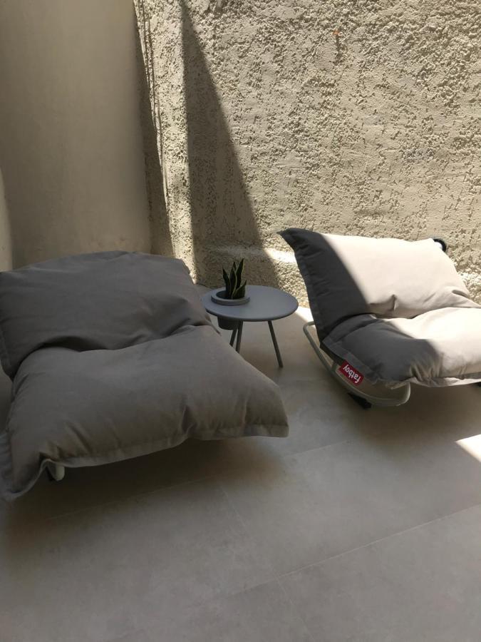 Casbah Boutique Hotel Palaiochora Eksteriør billede