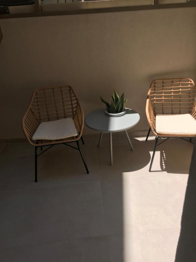 Casbah Boutique Hotel Palaiochora Eksteriør billede