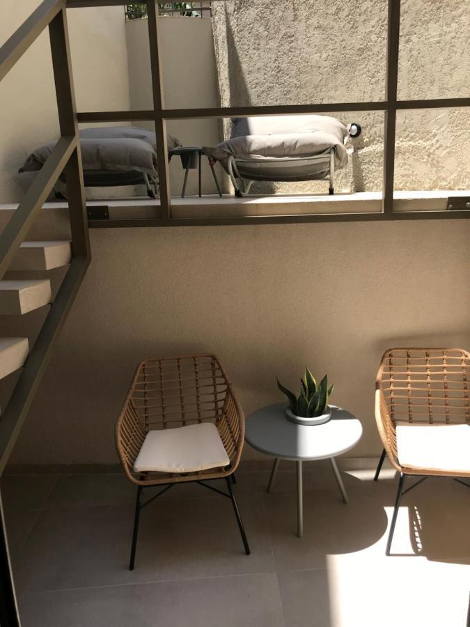 Casbah Boutique Hotel Palaiochora Eksteriør billede