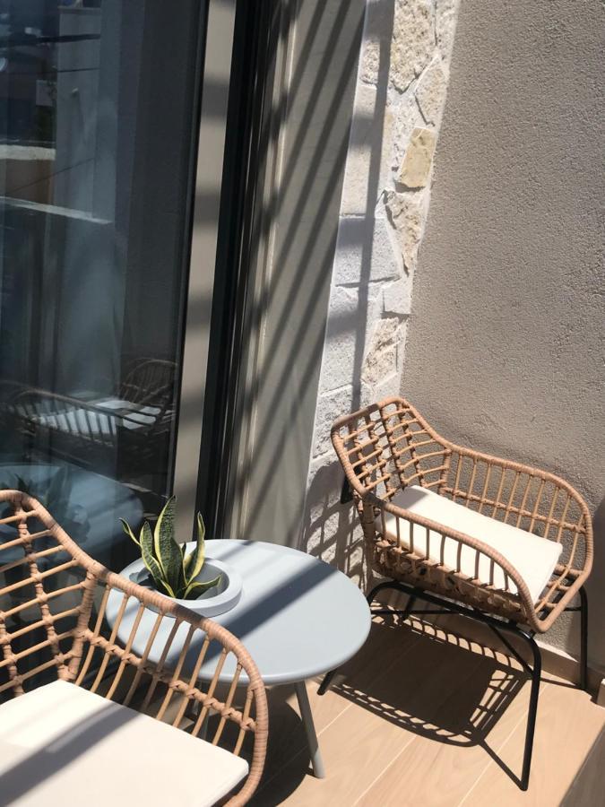 Casbah Boutique Hotel Palaiochora Eksteriør billede