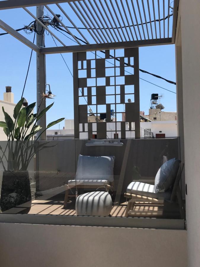 Casbah Boutique Hotel Palaiochora Eksteriør billede